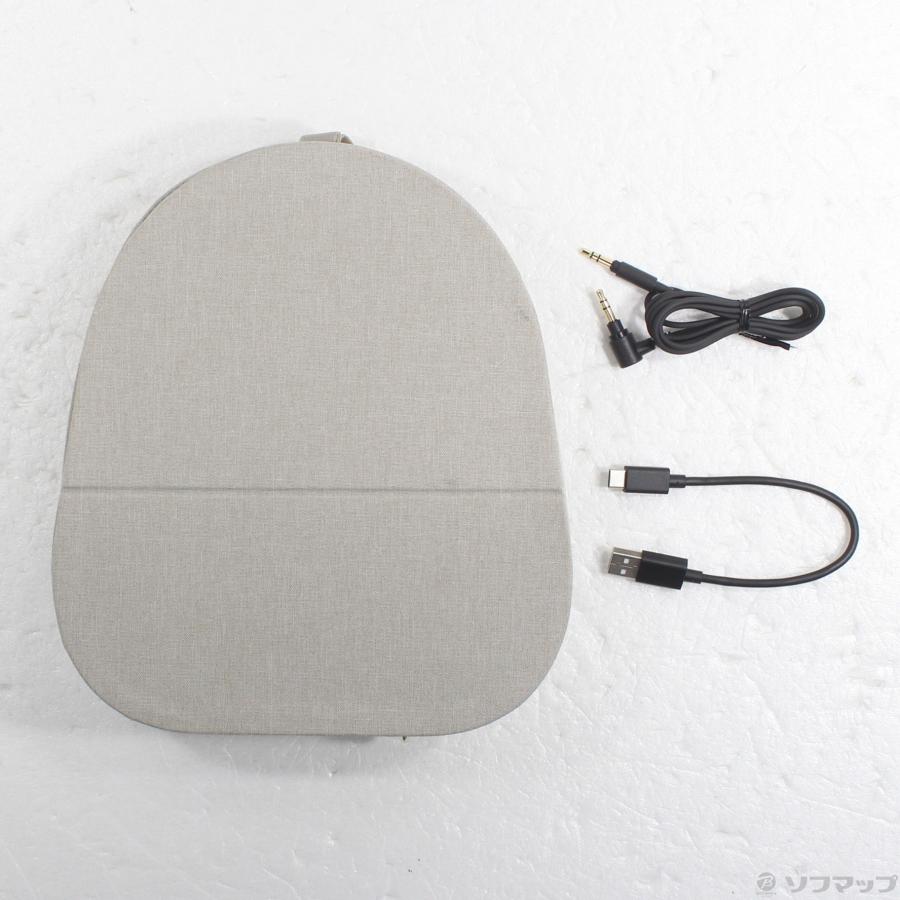 〔中古〕SONY(ソニー)  WH-1000XM5 S プラチナシルバー | SONY | 05