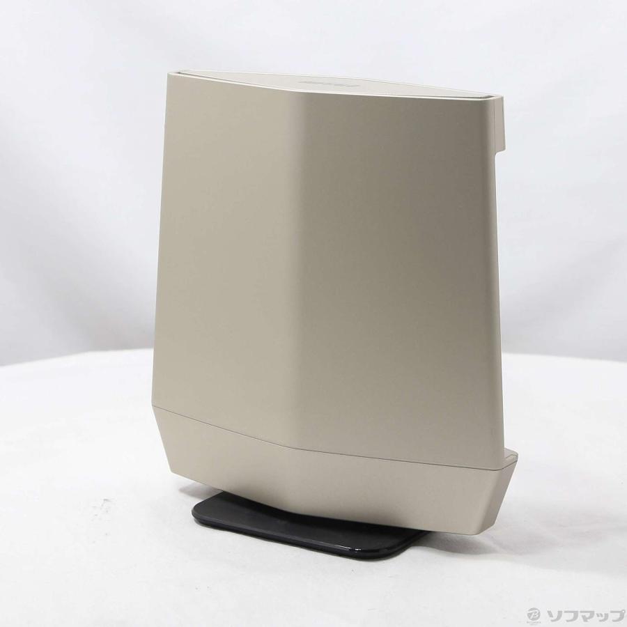 〔中古〕BUFFALO(バッファロー）  WSR-5400AX6／NCG シャンパンゴールド | BUFFALO | 02