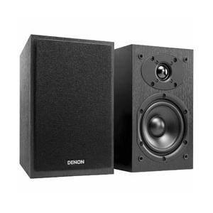 DENON（デノン） 〔中古〕 〔展示品〕 SC-M41-BK ブラック／ペア 箱