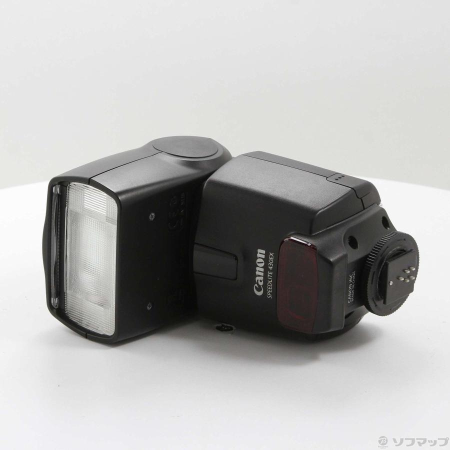 〔中古〕Canon(キヤノン)  スピードライト 430EX | キヤノン | 01