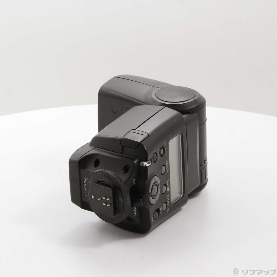 〔中古〕Canon(キヤノン)  スピードライト 430EX | キヤノン | 02