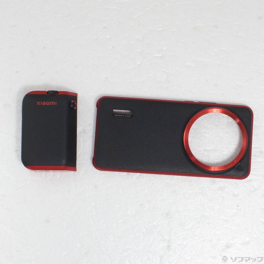 〔中古〕XIAOMI  Xiaomi 15 Ultra Photography Kit BHR07T3JP |  | 01