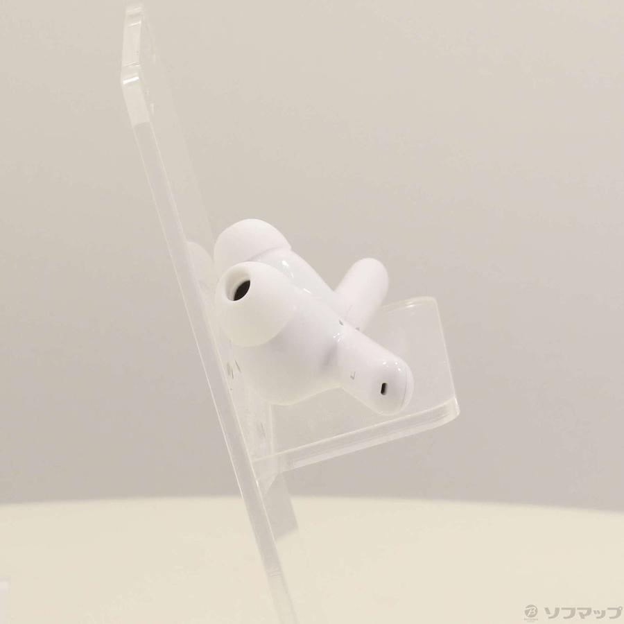 〔中古〕TIMEKETTLE  Timekettle M3 イヤホン型翻訳機 ホワイト |  | 04