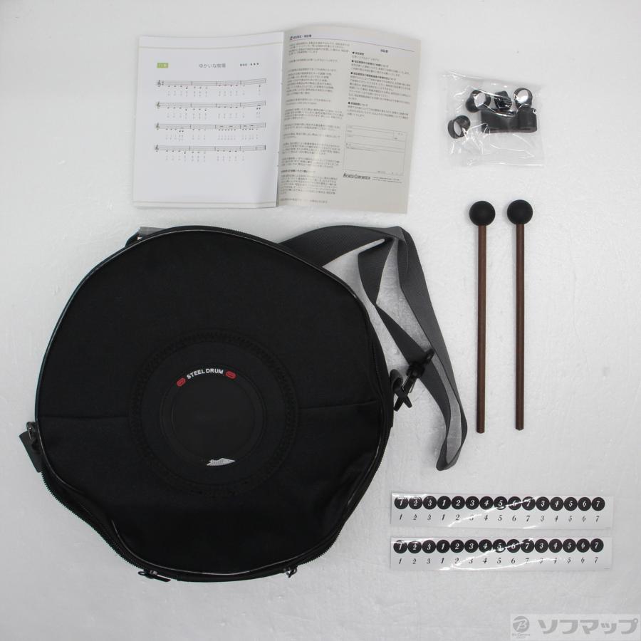 〔中古〕ONETONE  〔展示品〕 タングドラム OTTG-10／NV |  | 05