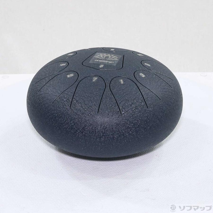 〔中古〕ONETONE  〔展示品〕 タングドラム OTTG-10／NV |  | 01
