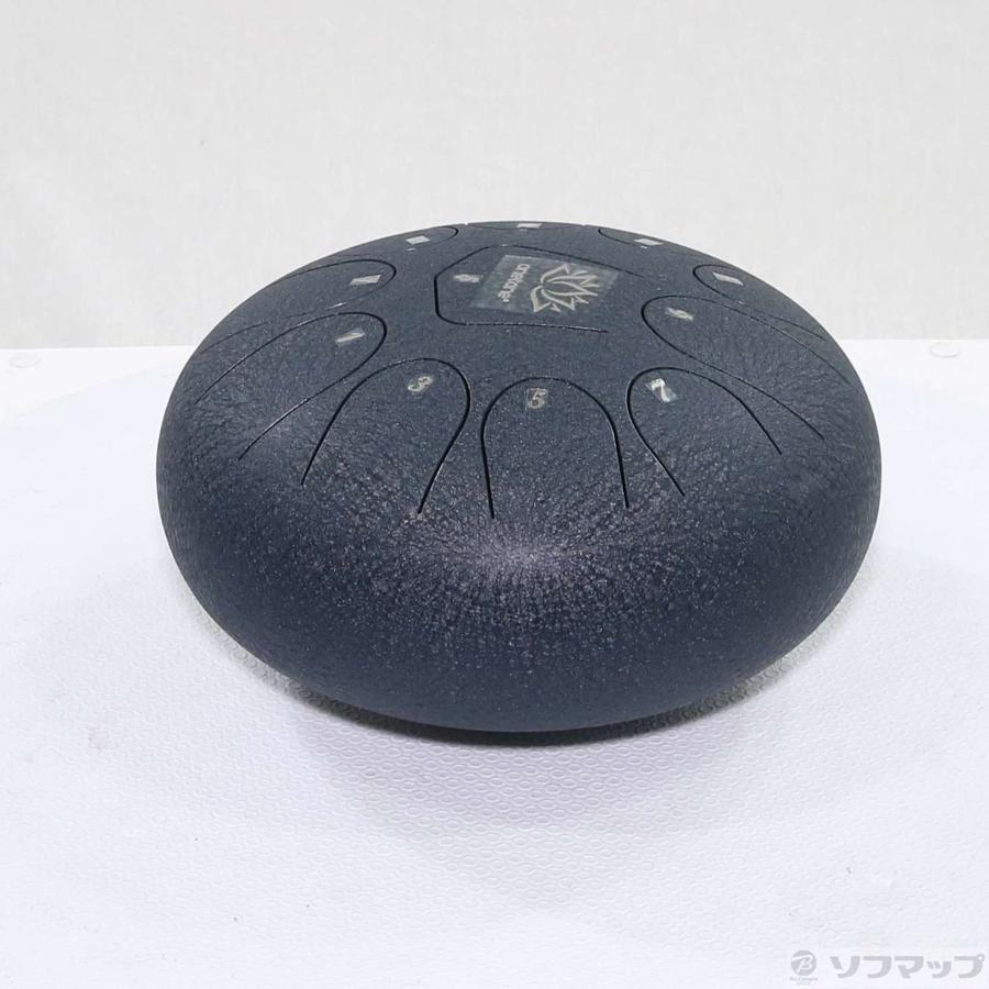 〔中古〕ONETONE  〔展示品〕 タングドラム OTTG-10／NV |  | 02