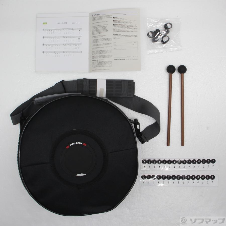 〔中古〕ONETONE  〔展示品〕 タングドラム OTTG-10／NV |  | 05