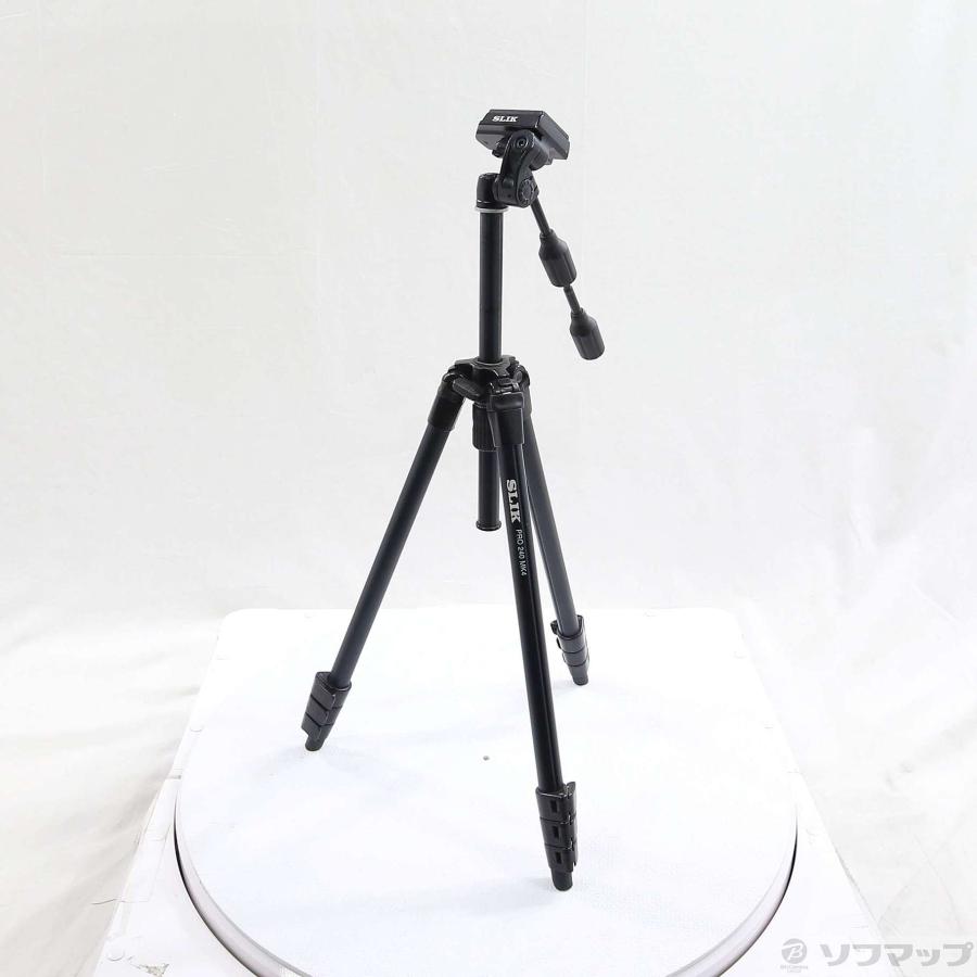 〔中古〕SLIK  PRO240 MK4 |  | 01