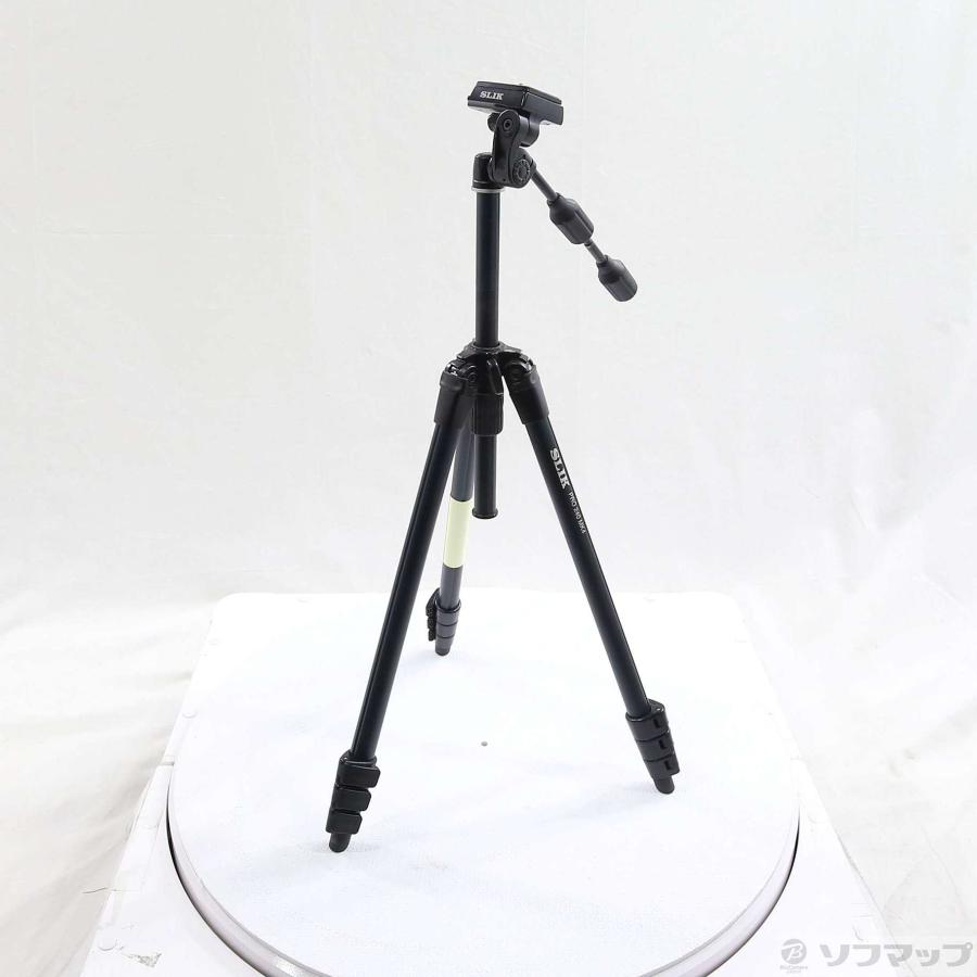 〔中古〕SLIK  PRO240 MK4 |  | 01