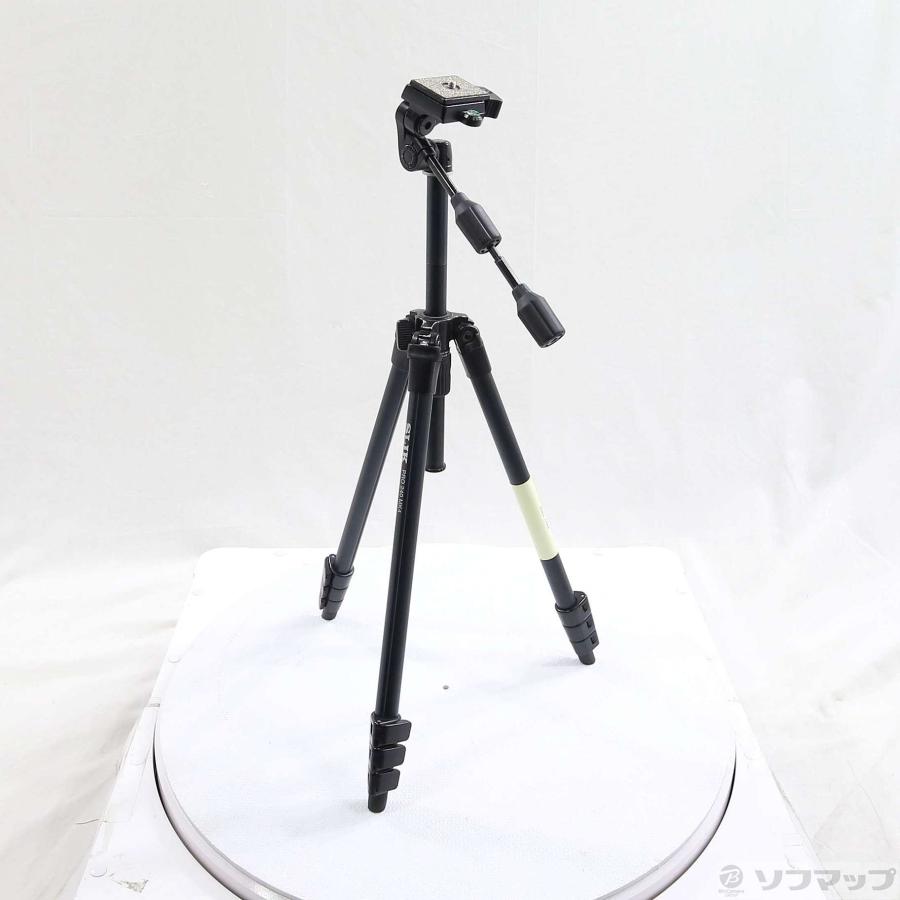 〔中古〕SLIK  PRO240 MK4 |  | 02