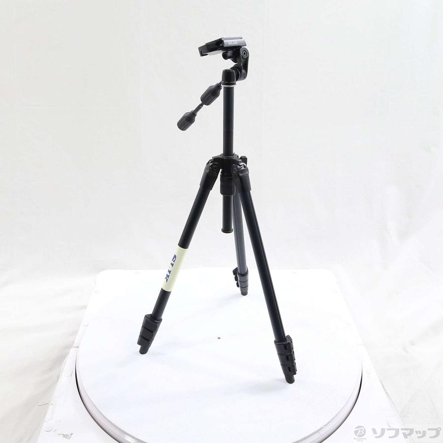 〔中古〕SLIK  PRO240 MK4 |  | 04