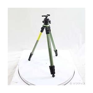 〔中古〕SLIK  レプトス A294 camper LPTSA294CAM | SLIK