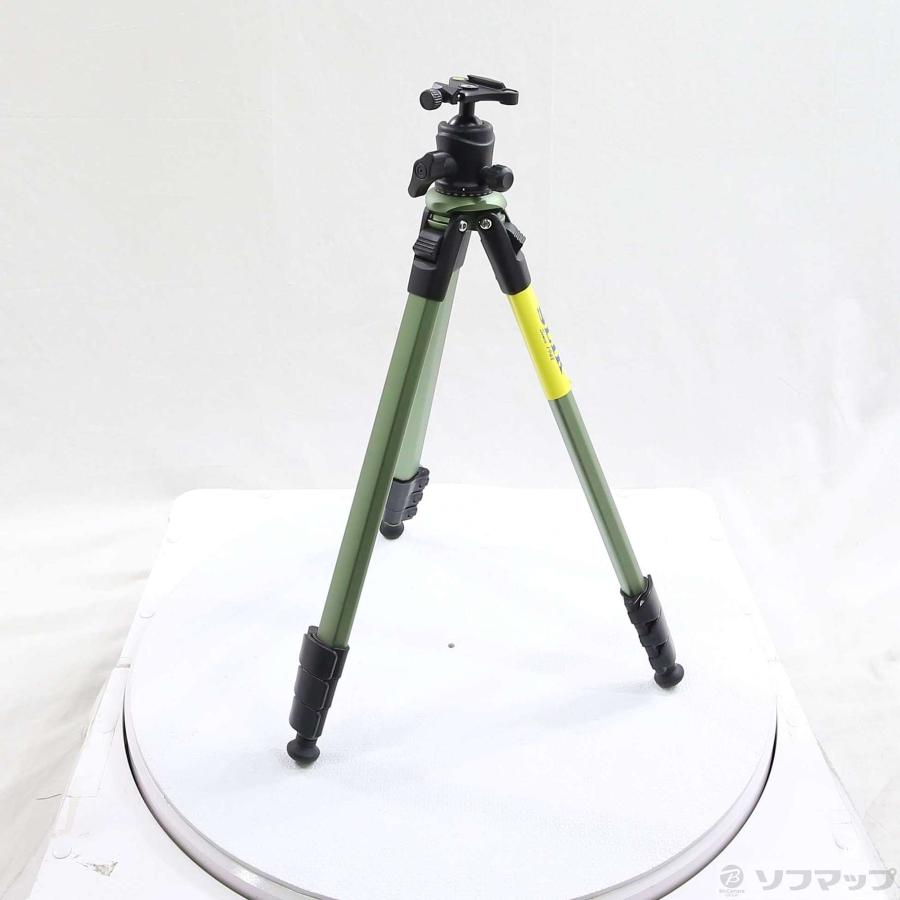 〔中古〕SLIK  レプトス A294 camper LPTSA294CAM | SLIK | 03