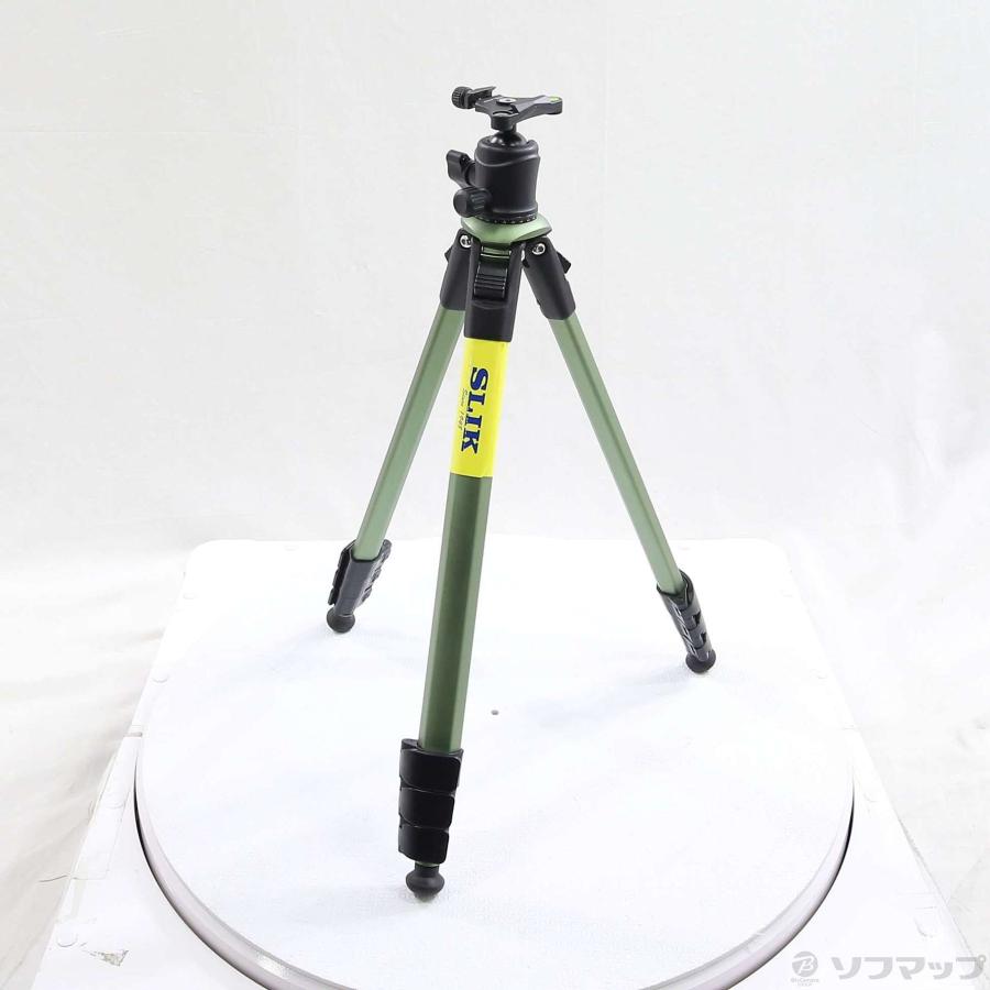 〔中古〕SLIK  レプトス A294 camper LPTSA294CAM | SLIK | 04