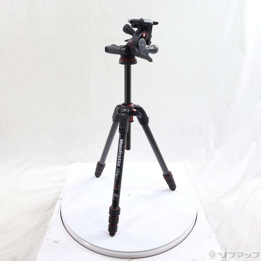 〔中古〕Manfrotto  JP-MK190GC4-3WG | Manfrotto | 01