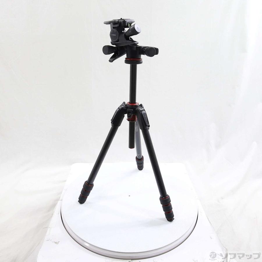 〔中古〕Manfrotto  JP-MK190GC4-3WG | Manfrotto | 03