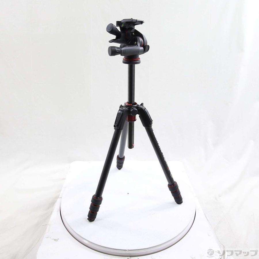 〔中古〕Manfrotto  JP-MK190GC4-3WG | Manfrotto | 04