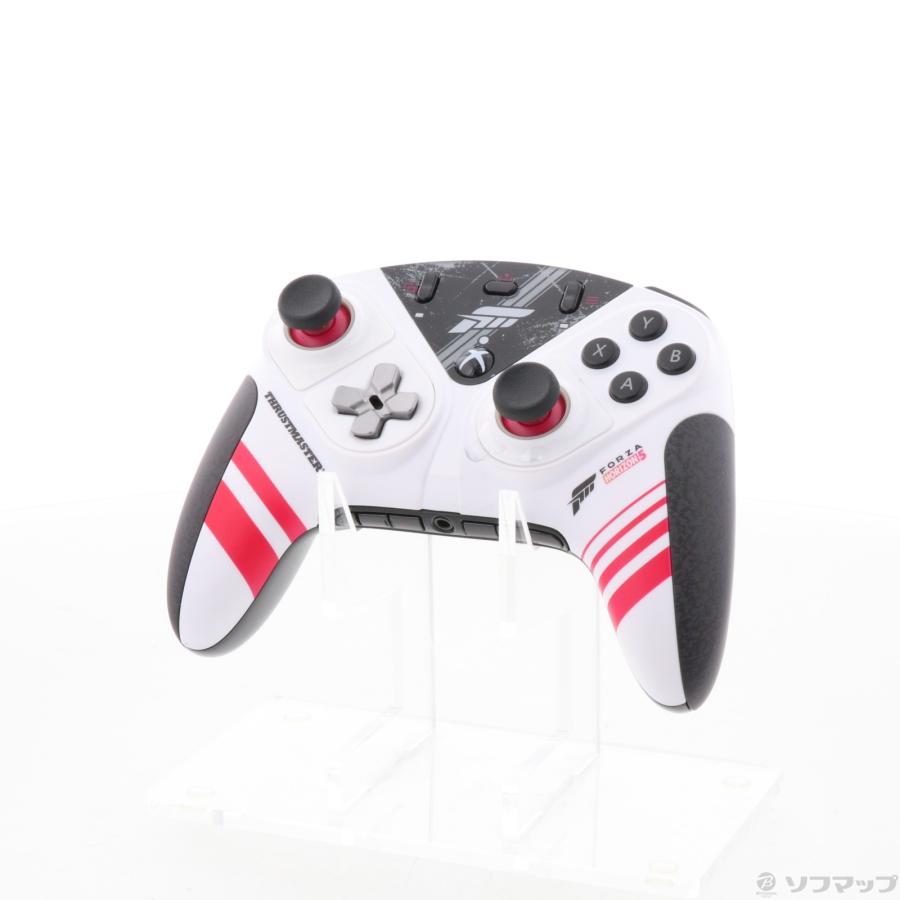 〔中古〕Thrustmaster(スラストマスター)  ESWAP X R PRO CONTROLLER FORZA HORIZON 5 EDITION |  | 01