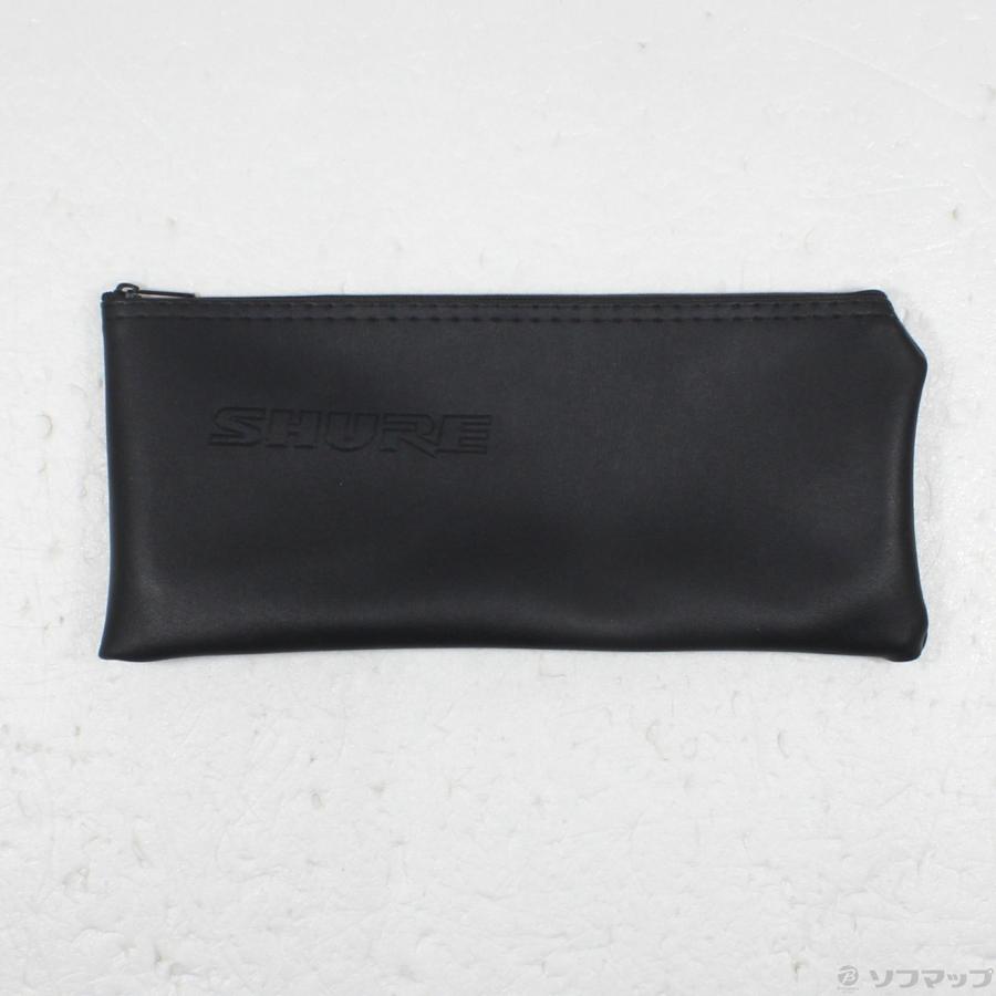〔中古〕SHURE(シュア)  SM58SE スイッチ付き | SHURE | 05