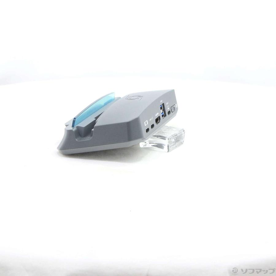 〔中古〕AVerMedia  LIVE GENERATOR PORTABLE GC515 ブラック |  | 02