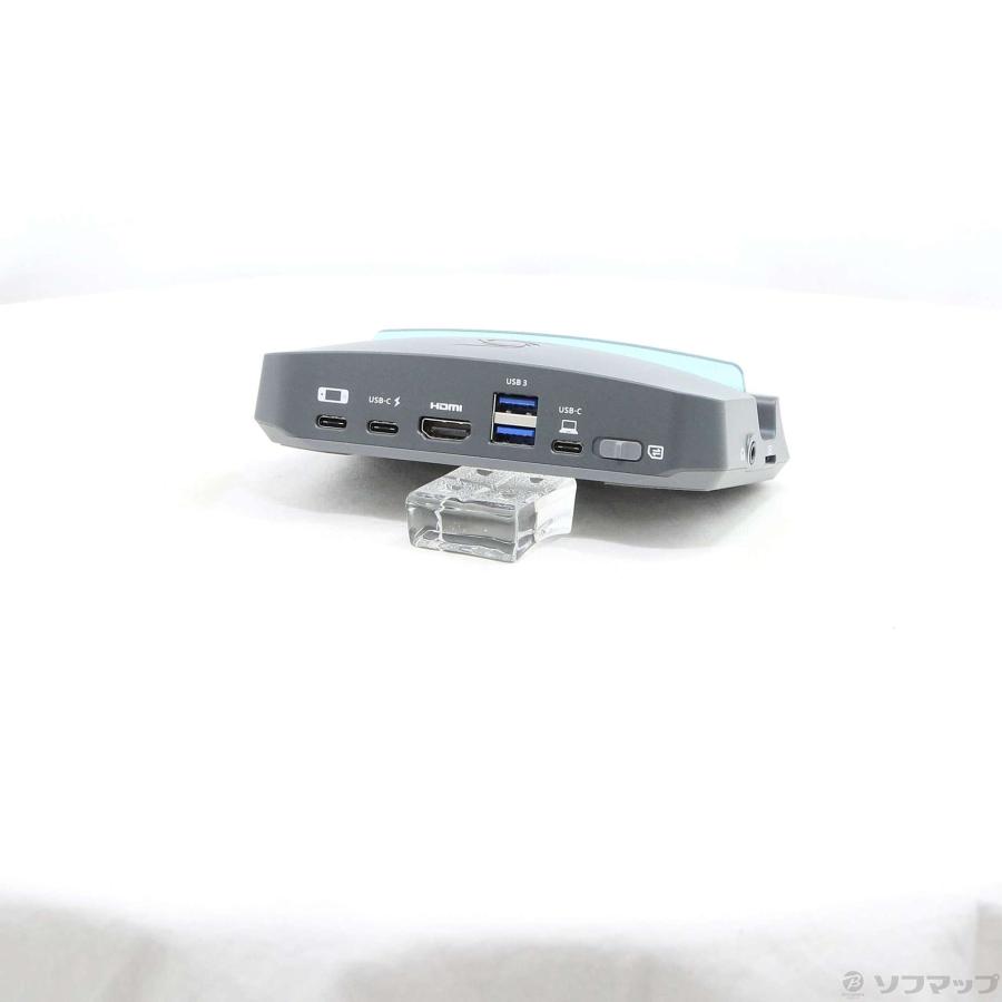 〔中古〕AVerMedia  LIVE GENERATOR PORTABLE GC515 ブラック |  | 03