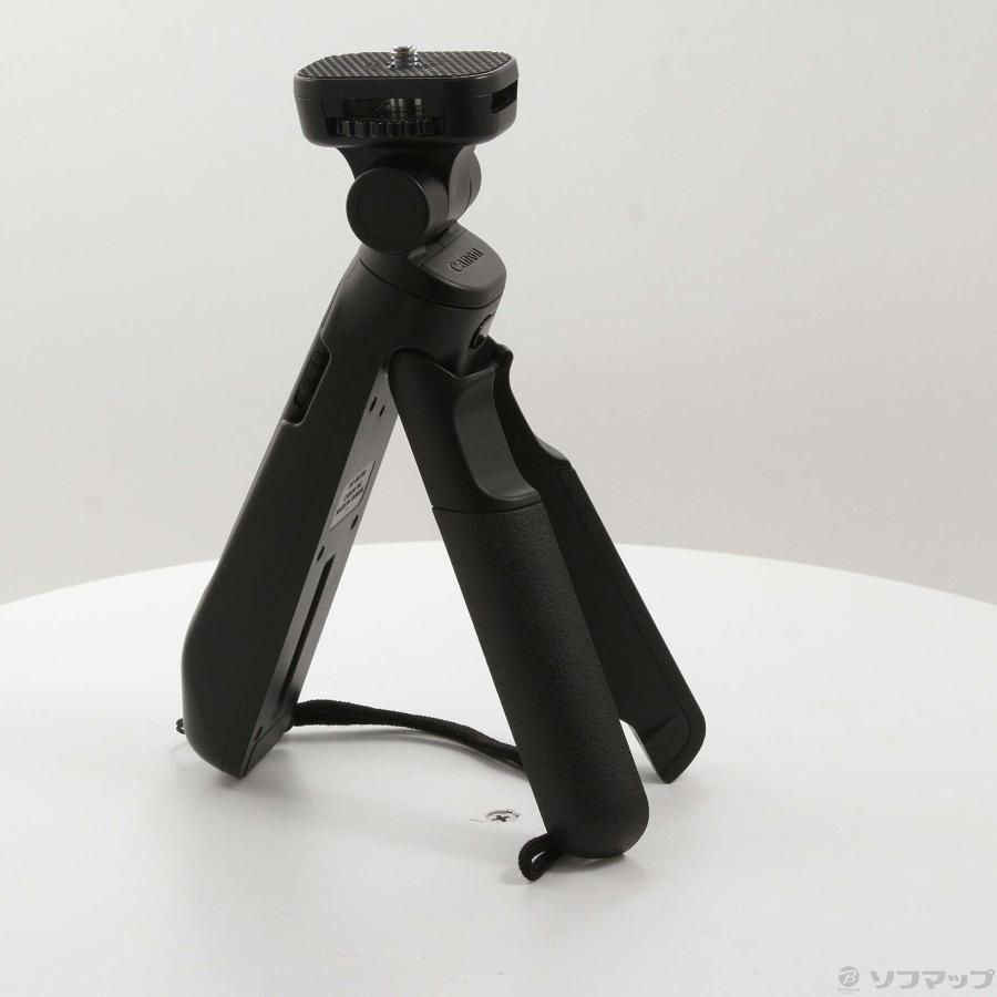 〔中古〕Canon(キヤノン)  トライポッドグリップ HG-100TBR | キヤノン | 02