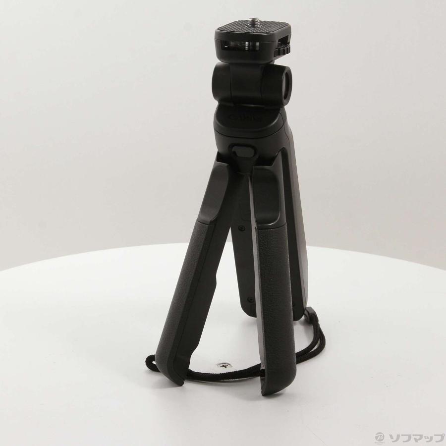 〔中古〕Canon(キヤノン)  トライポッドグリップ HG-100TBR | キヤノン | 03