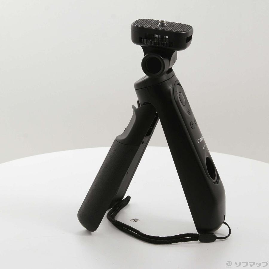 〔中古〕Canon(キヤノン)  トライポッドグリップ HG-100TBR | キヤノン | 04