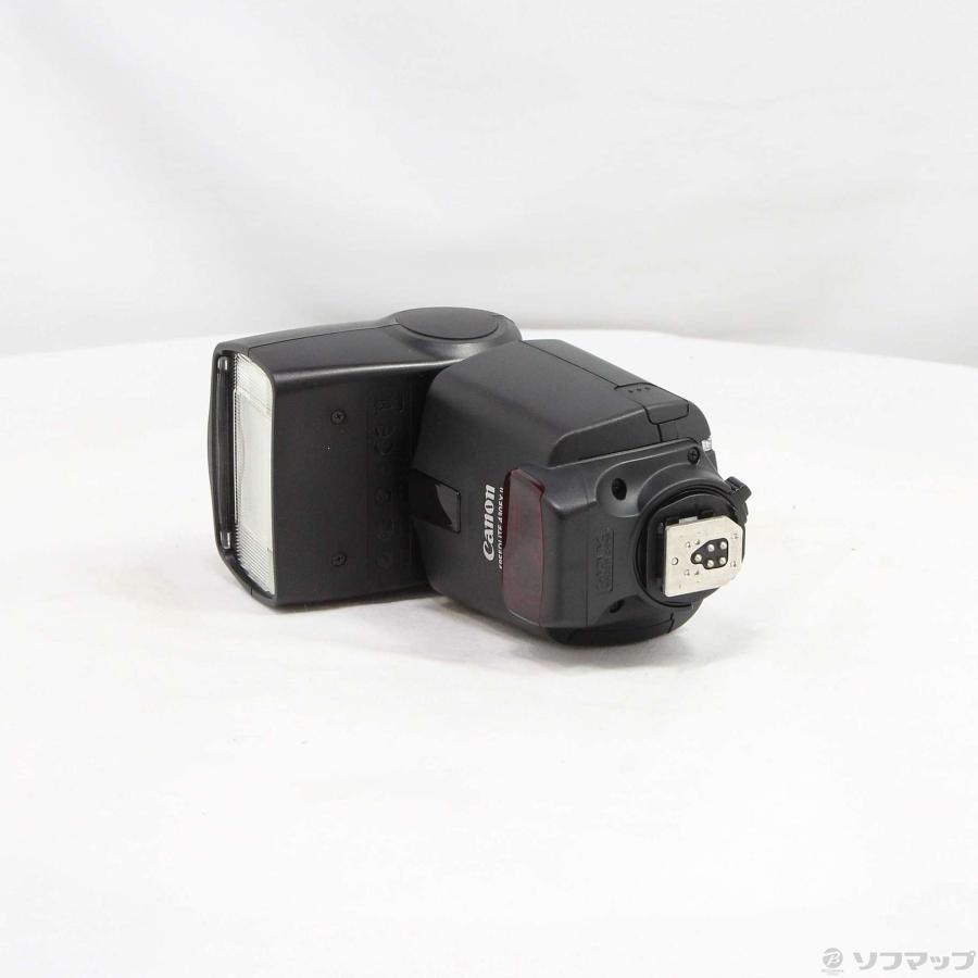 〔中古〕Canon(キヤノン)  スピードライト 430EX II | キヤノン | 01