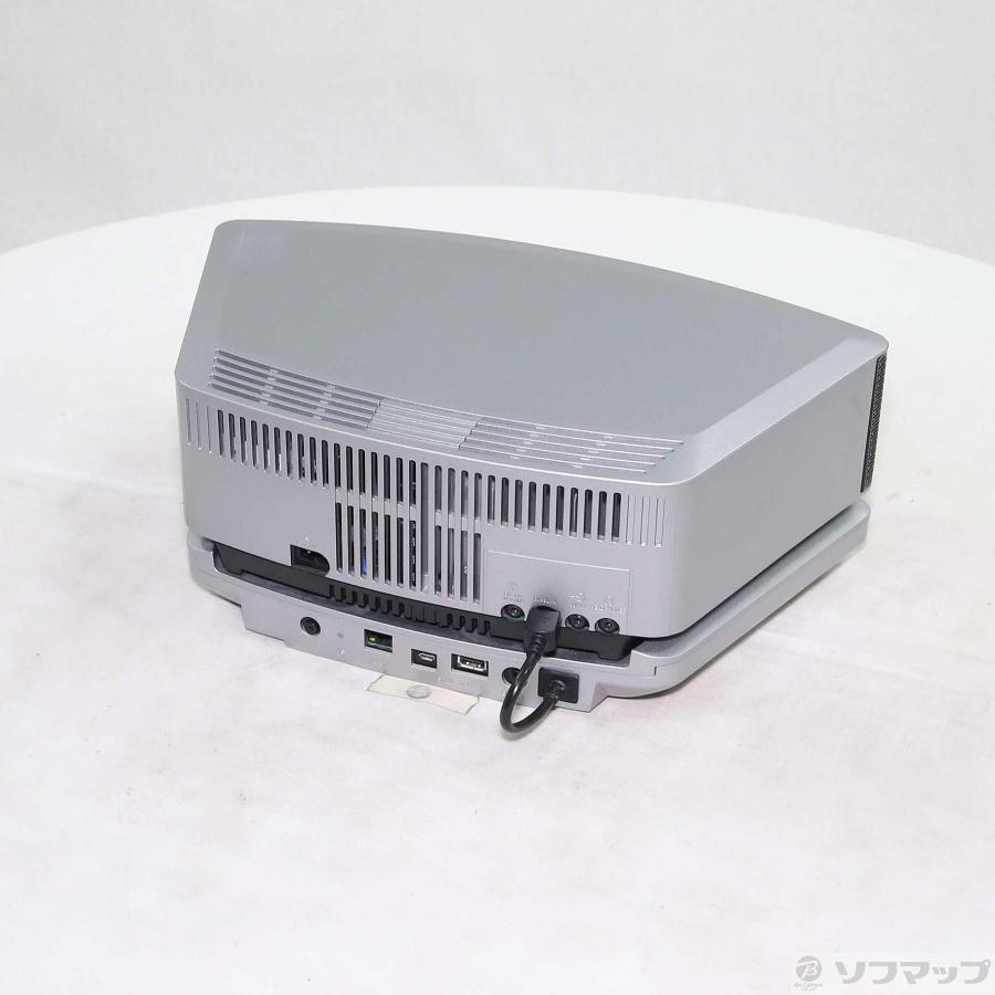 〔中古〕BOSE(ボーズ)  Wave SoundTouch music system IV プラチナムシルバー | BOSE | 03