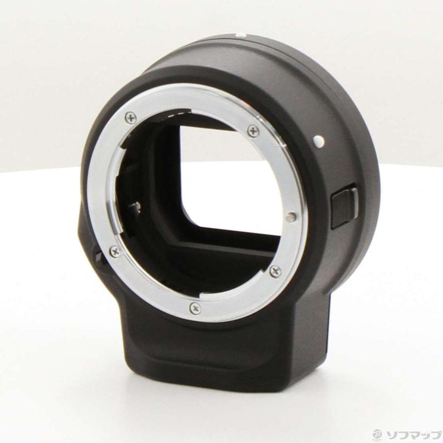 〔中古〕Nikon(ニコン)  Nikon マウントアダプター FTZ | ニコン | 01