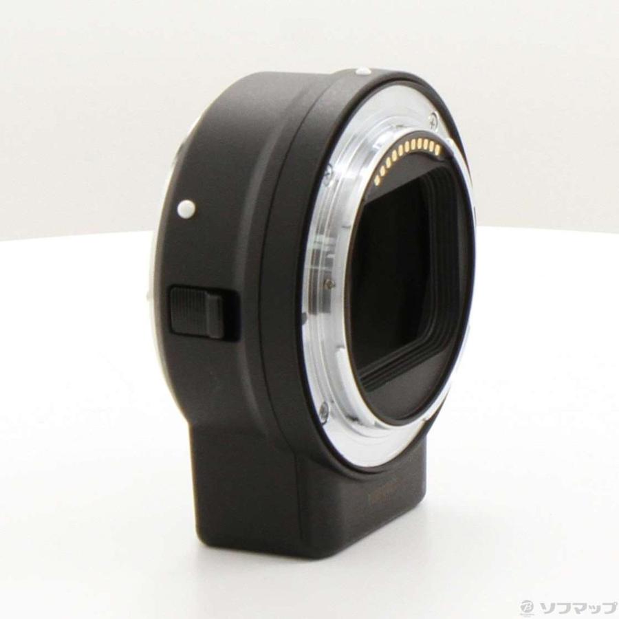 ニコン（Nikon） 〔中古〕 マウントアダプター FTZ : ソフマップ Yahoo