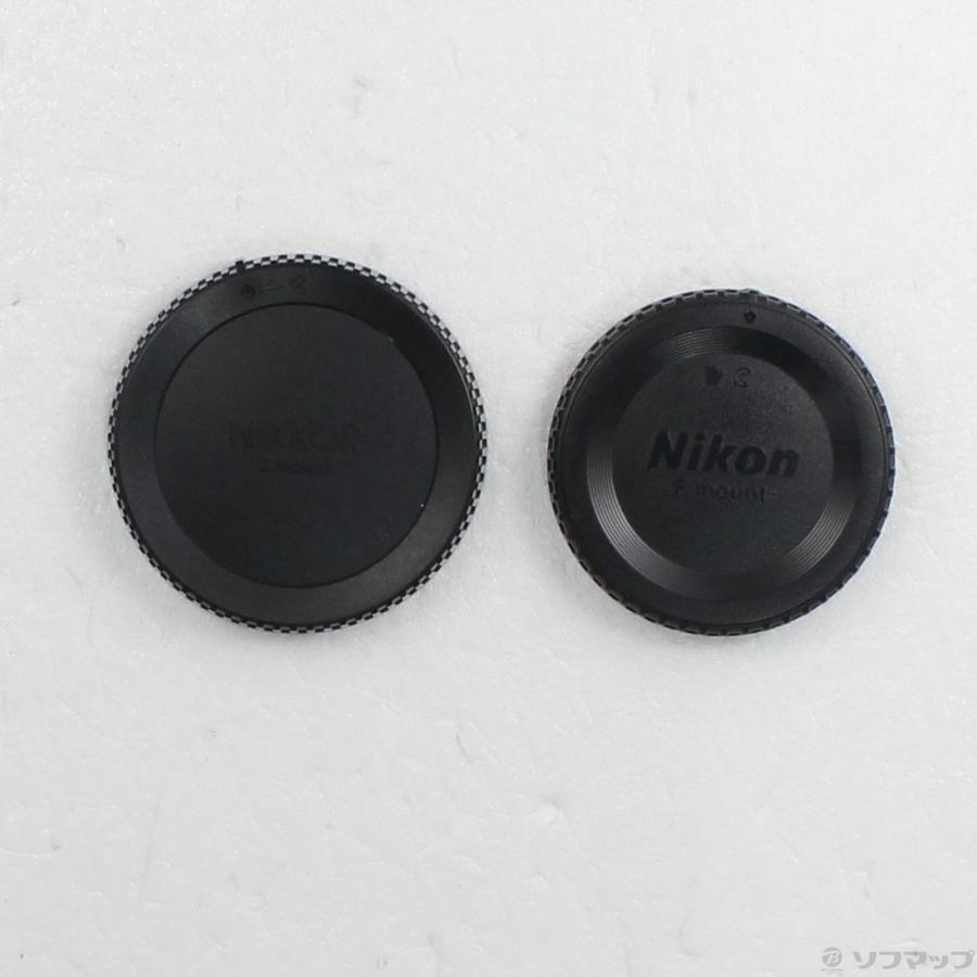 【最短翌日発送】Nikon ニコン　FTZマウントアダプター【新品未使用】 新品)Nikon (ニコン) マウントアダプター FTZ II（商品ID
