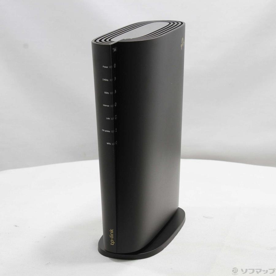 〔中古〕TPLINK  Archer AX5400 |  | 01