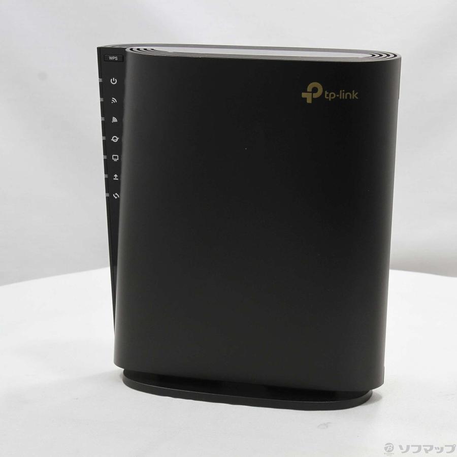 〔中古〕TPLINK  Archer AX5400 |  | 02