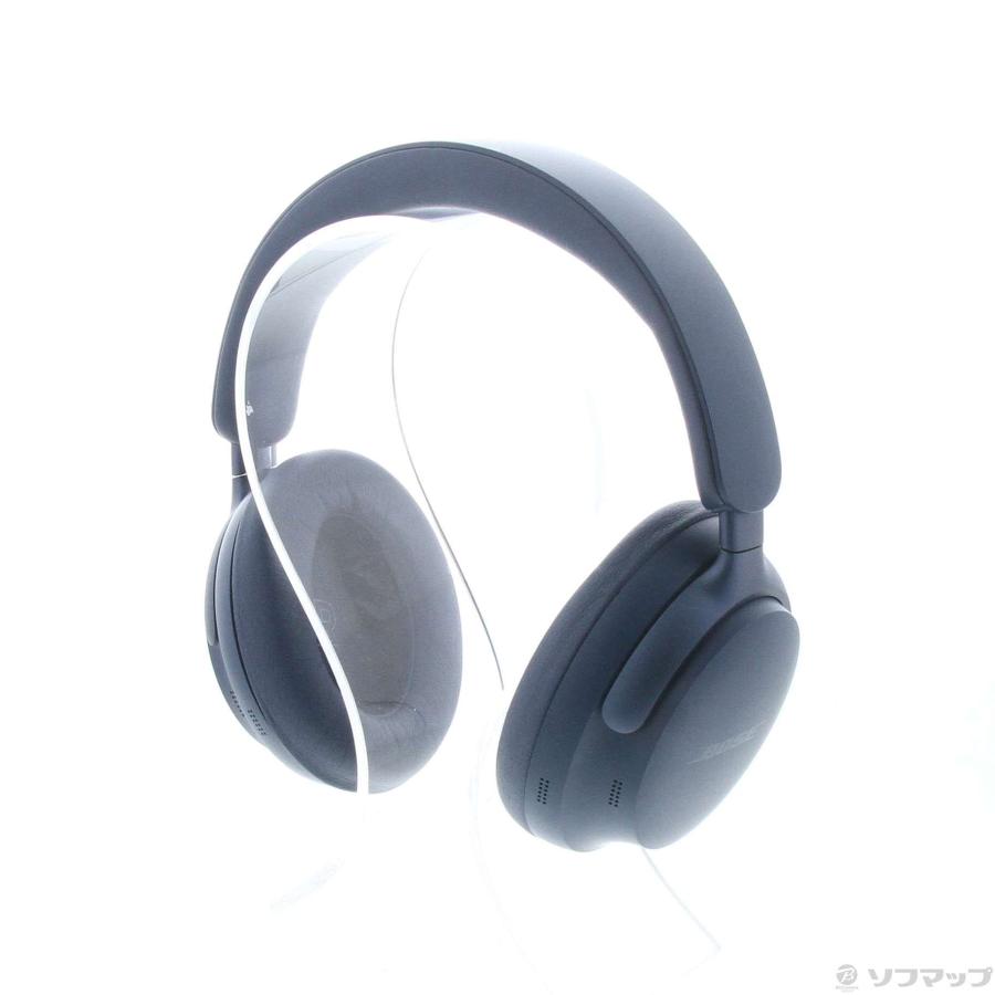 〔中古〕BOSE(ボーズ)  QuietComfort Ultra Headphones ルナブルー | BOSE | 01