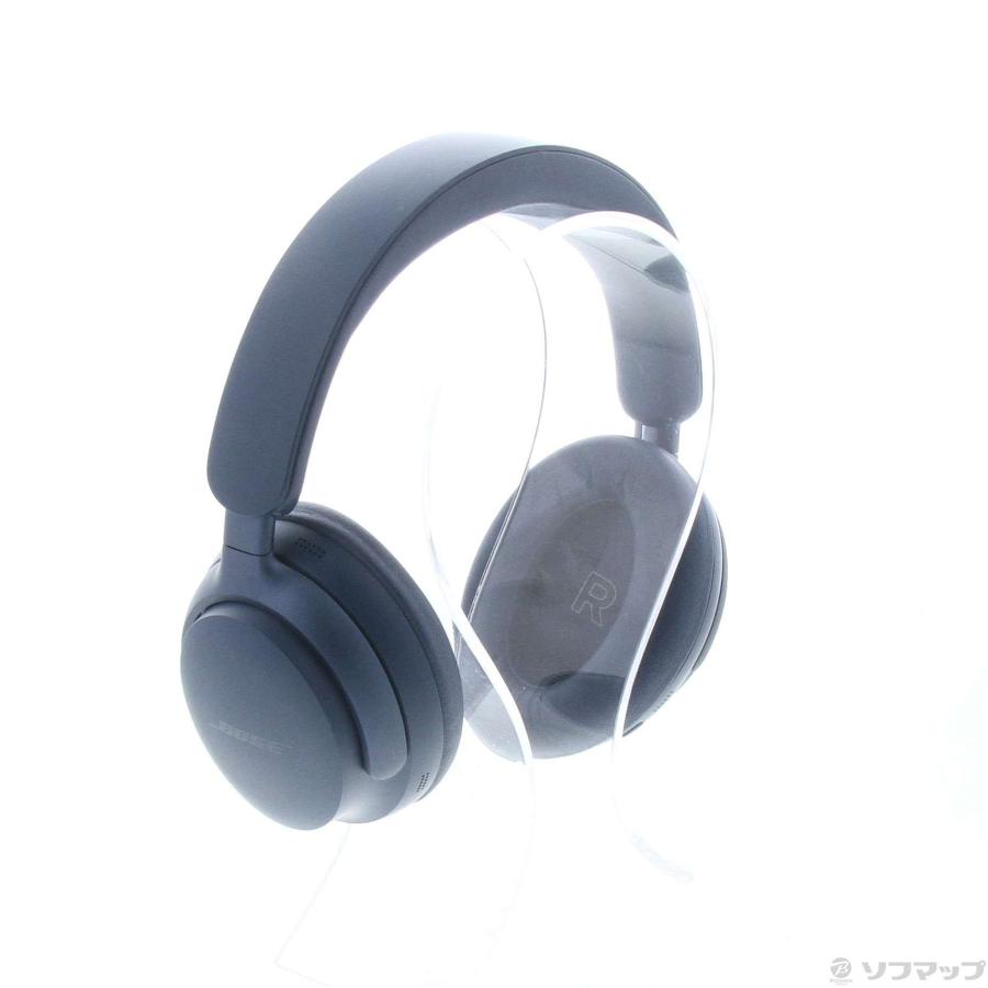〔中古〕BOSE(ボーズ)  QuietComfort Ultra Headphones ルナブルー | BOSE | 02