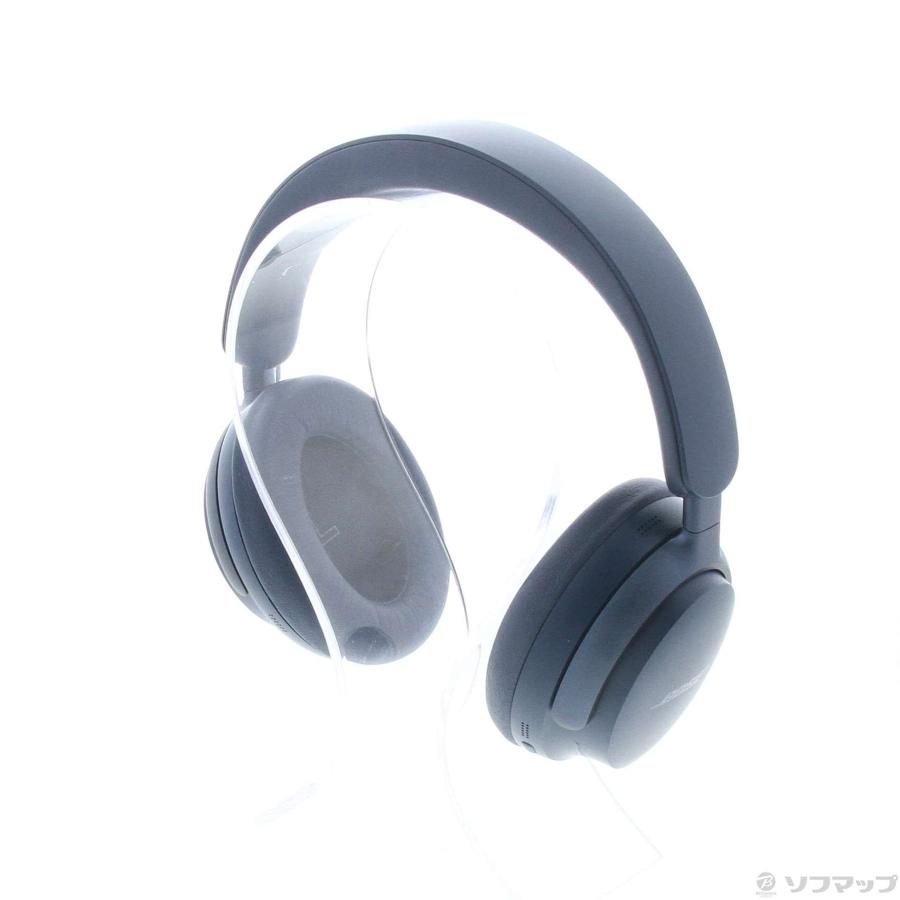 〔中古〕BOSE(ボーズ)  QuietComfort Ultra Headphones ルナブルー | BOSE | 03