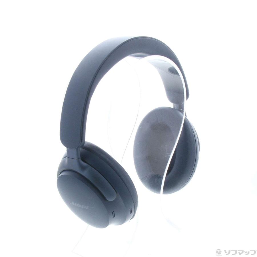 〔中古〕BOSE(ボーズ)  QuietComfort Ultra Headphones ルナブルー | BOSE | 04