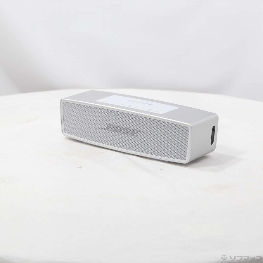 BOSE（ボーズ） 〔中古〕 SoundLink Mini Bluetooth speaker II
