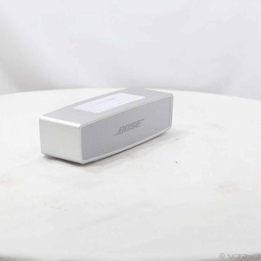 BOSE（ボーズ） 〔中古〕 SoundLink Mini Bluetooth speaker II