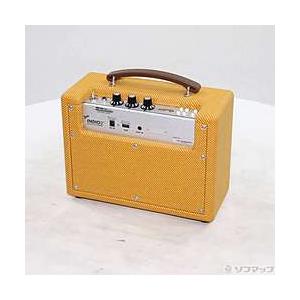 〔中古〕FENDERAUDIO  〔展示品〕 Fender Audio INDIO 2 Tweed ツイード | 