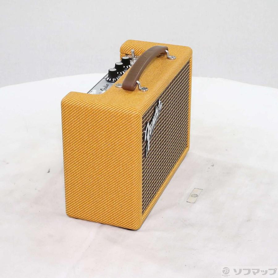 〔中古〕FENDERAUDIO  〔展示品〕 Fender Audio INDIO 2 Tweed ツイード |  | 02