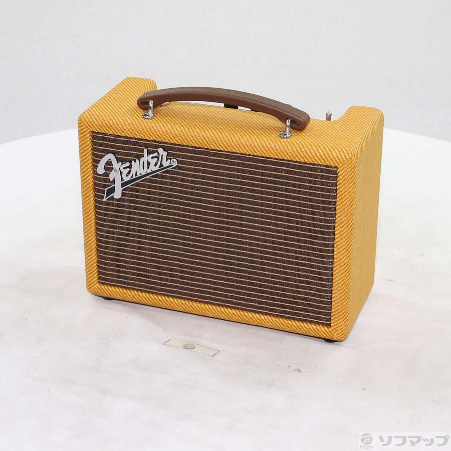 〔中古〕FENDERAUDIO  〔展示品〕 Fender Audio INDIO 2 Tweed ツイード |  | 03