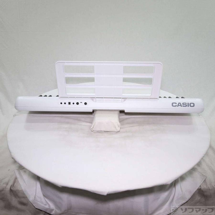 〔中古〕CASIO(カシオ)  〔展示品〕 LK-335 | CASIO | 03