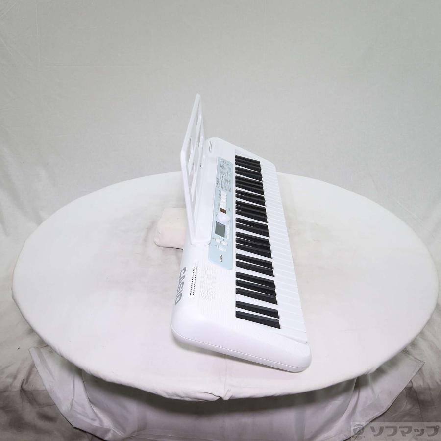 〔中古〕CASIO(カシオ)  〔展示品〕 LK-335 | CASIO | 04