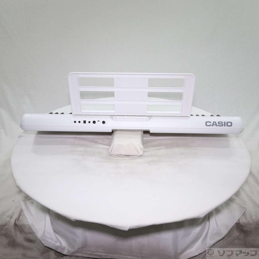 〔中古〕CASIO(カシオ)  〔展示品〕 LK-335 | CASIO | 03