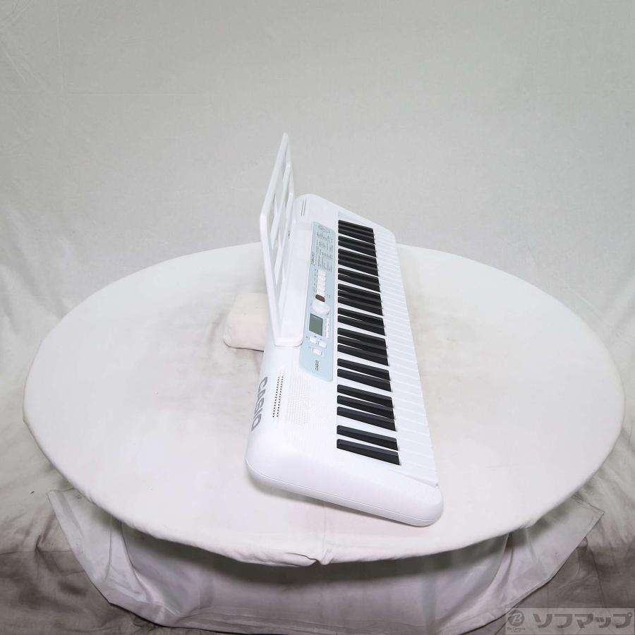 〔中古〕CASIO(カシオ)  〔展示品〕 LK-335 | CASIO | 04