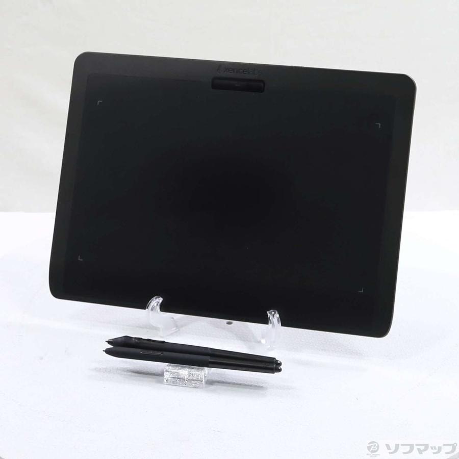 〔中古〕XENCELABS  Pen Tablet Medium Bundle BPH1212W-K02-A |  | 01