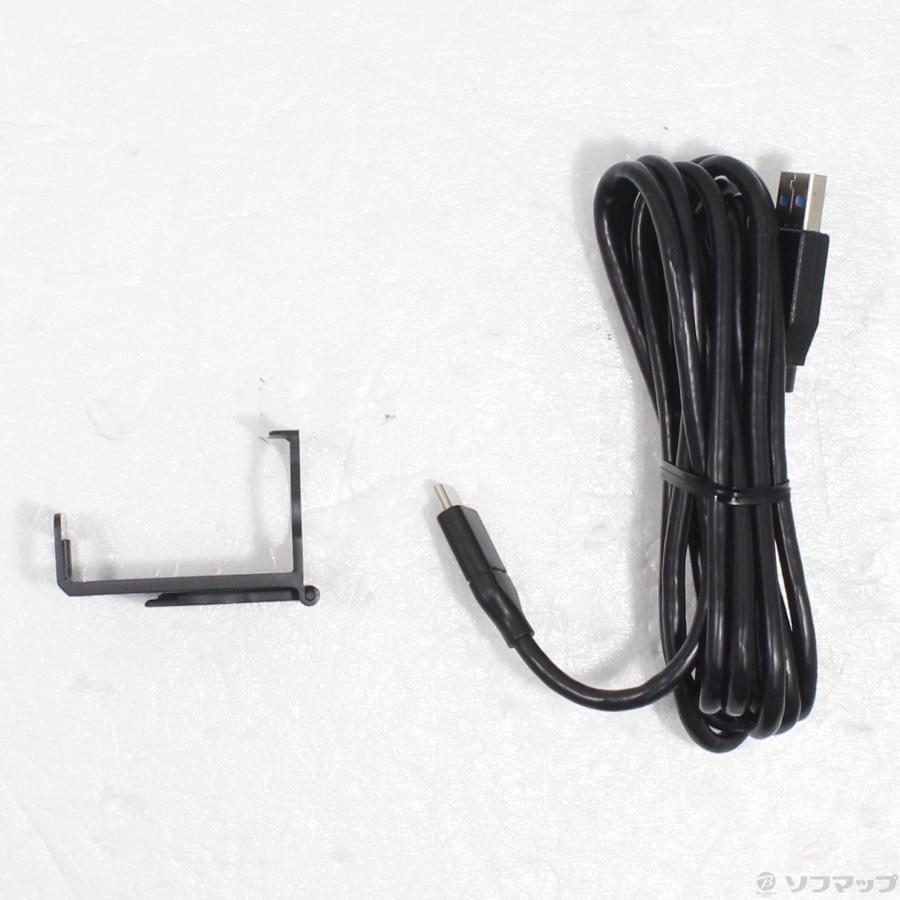 〔中古〕ELECOM(エレコム)  UCAM-CX80FBBK | ELECOM | 02